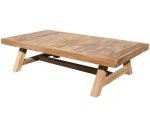 Teak Coffee Table - Image 2