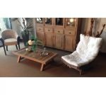 Teak Coffee Table - Image 6