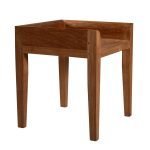 Teak Chair Cuba - Image 2