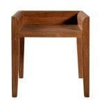 Teak Chair Cuba - Image 3