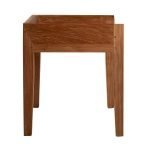 Teak Chair Cuba - Image 4