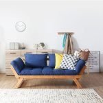 Multi Purpose Sofa Cum Bed