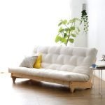 Sleeper's Modern Sofa Cum Bed
