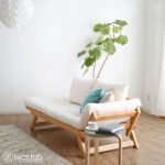 Multi Purpose Sofa Cum Bed - Image 2
