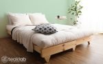 Sleeper's Modern Sofa Cum Bed - Image 3
