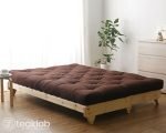 Sleeper's Modern Sofa Cum Bed - Image 5