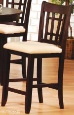 Teak Wood Bar Set - Image 3