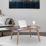 TeakLab Coffee Table