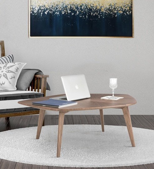 1-146 TeakLab Coffee Table - Image 1