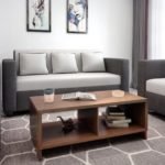 Centre Table by Teaklab