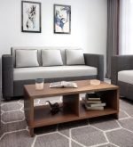 Centre Table by Teaklab