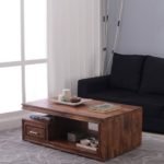 Teak Coffee Table