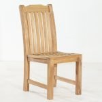 Teaklab Side Chair