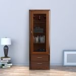 Multipurpose Storage Cabinet Small