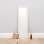 Long Wall Mirror