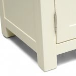 Teak Small TV Unit - Image 7