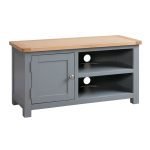 Wooden Small TV Stand - Image 2
