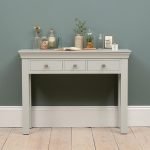 Console Dressing Table