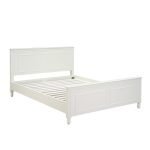 Wooden Bed - Image 3