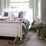 Wooden Bed - Image 4