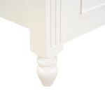 Wooden Bed - Image 6