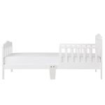 Teak Wood Toddler Bed - Image 2