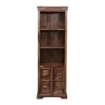 TeakLab Large Bookcase - Image 2