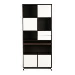 Multipurpose Cabinet White - Image 2