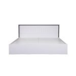 Queen Bed With Storage - Image 2