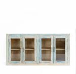 TEAKLAB SIDEBOARD 4-DOOR - Image 2