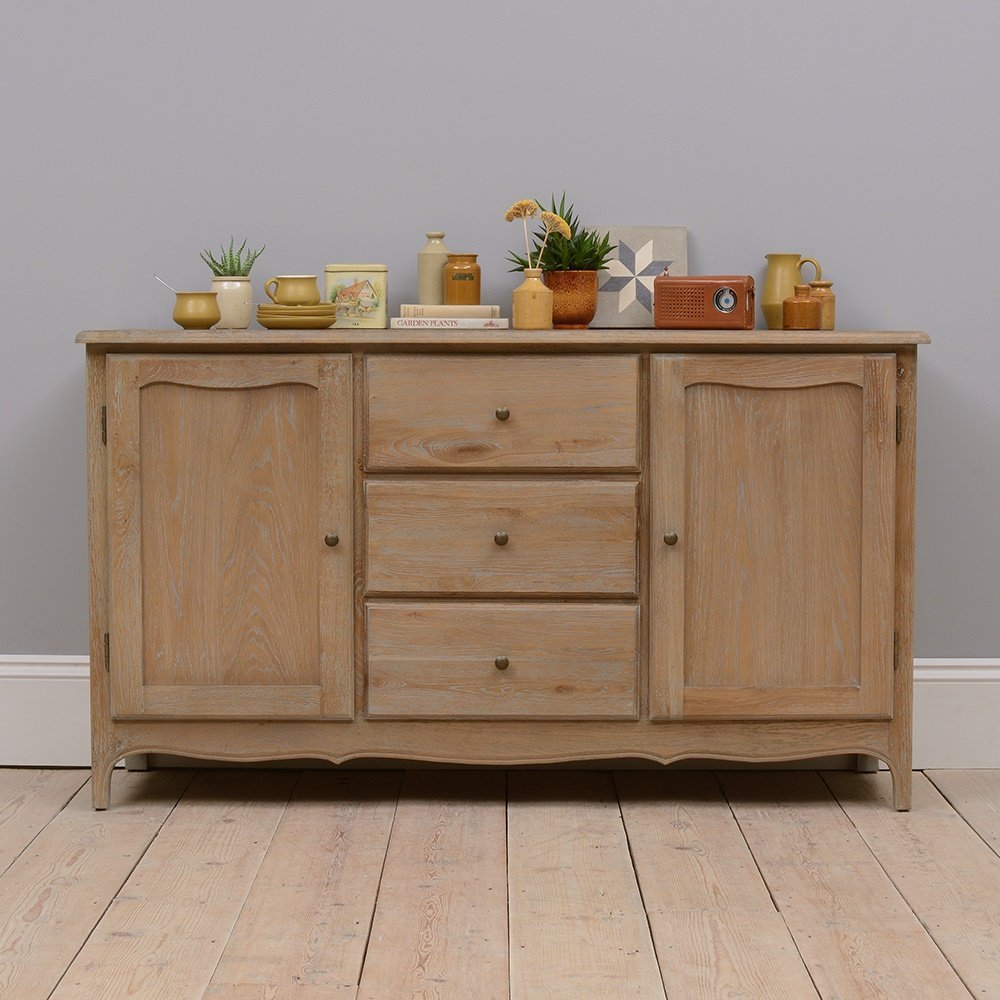 311.023_ccofzhrf Large Sideboard - Image 1