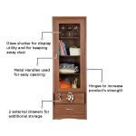 Multipurpose Storage Cabinet Small - Image 4