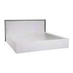 Queen Bed With Storage - Image 3