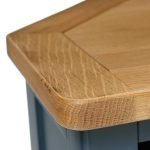 Teak Corner TV Unit - Image 3