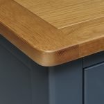 Double Pedestal Desk - Image 2