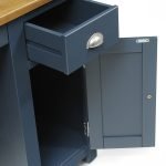 Double Pedestal Desk - Image 8