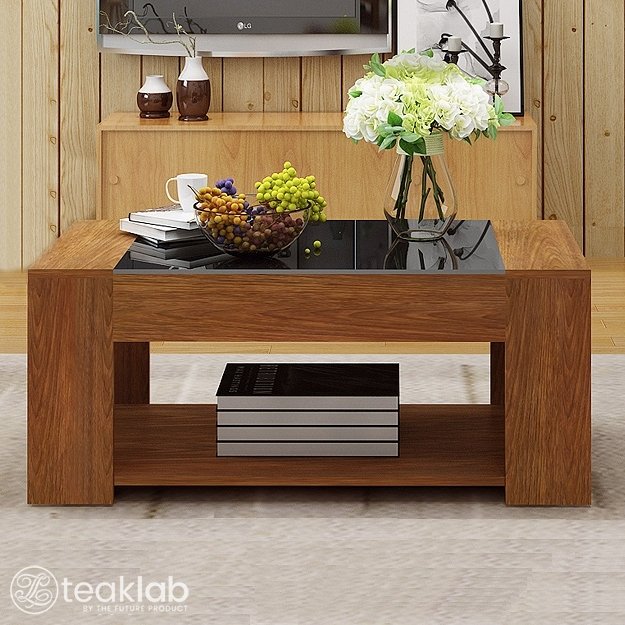 Best Trunk Coffee Tables - 10 Stylish Coffee Tables with Storage