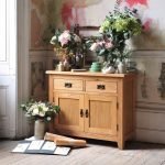 Small Sideboard - Image 2