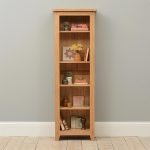 Tall Slim Bookcase - Image 2