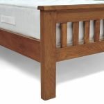 Teak Wood Bed - Image 5