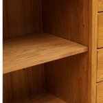 Large Four Drawer Sideboard - Image 5