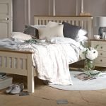 Wooden Bed - Image 4