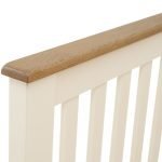 Wooden Bed - Image 5