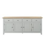 Extra Large Sideboard - Image 9