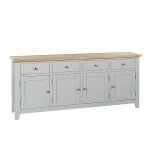 Extra Large Sideboard - Image 10