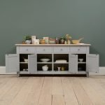 Extra Large Sideboard - Image 11