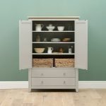 Grand Storage Cupboard