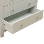 4 over 3 Large Chest of Drawers - Image 7