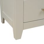 4 over 3 Large Chest of Drawers - Image 8