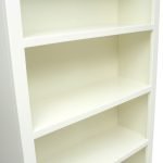 Teak Large Bookshelf - Image 4